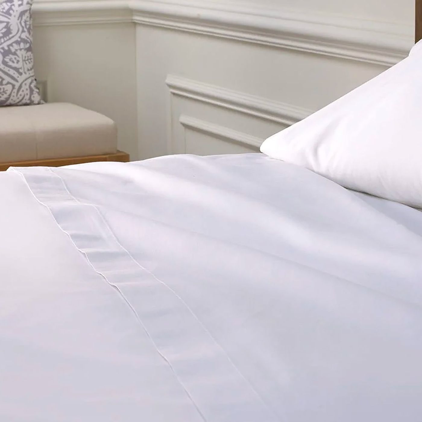 Drap plat CANARIE Drap plat CANARIE