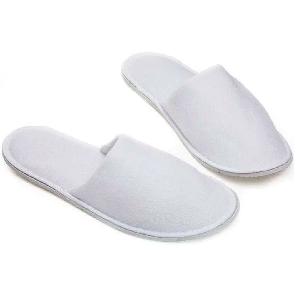 Linge de bain Mule éponge ZAFORA