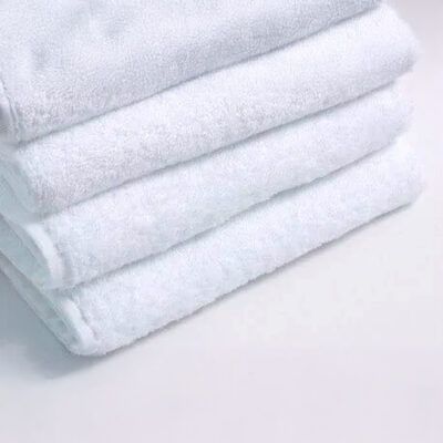 Linge de bain Serviette de bain PERLA