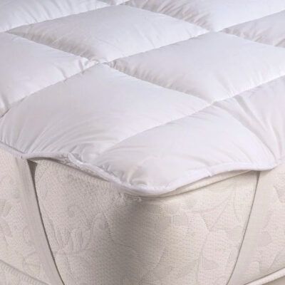 Linge de lit Protège matelas LINOSA
