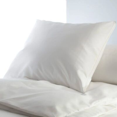 Linge de lit Taie d’oreiller FORCINA