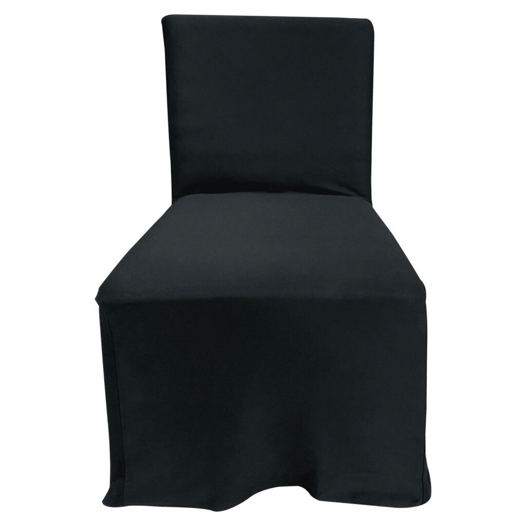 Linge de table Housse de chaise SARIA