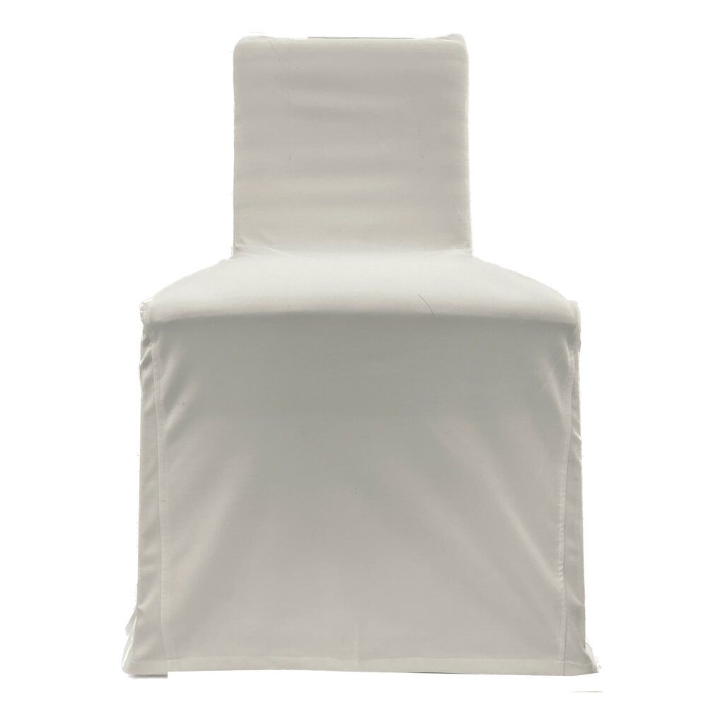 Linge de table Housse de chaise SOUDA