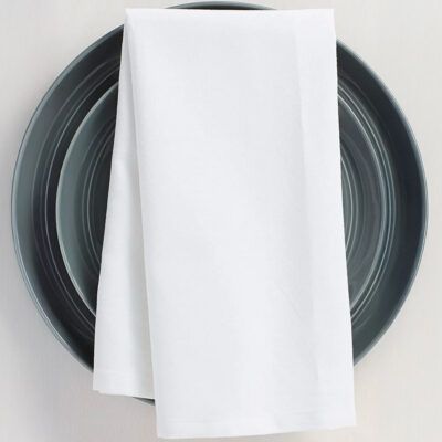 Linge de table Serviette de table TABARCA