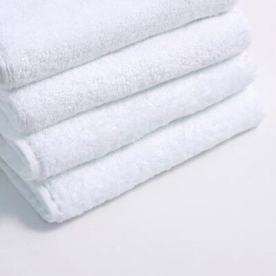 DIAMOND | Drap de Bain 100% Coton 600 g/m² – HYMCO