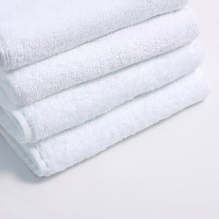 DIAMOND | Drap de Bain 100% Coton 600 g/m² – HYMCO