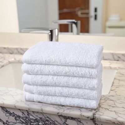 Linge de bain Drap de bain PERLA