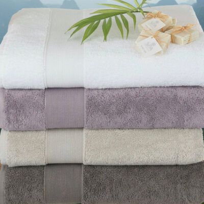 Linge de bain Tapis de bain COPPER