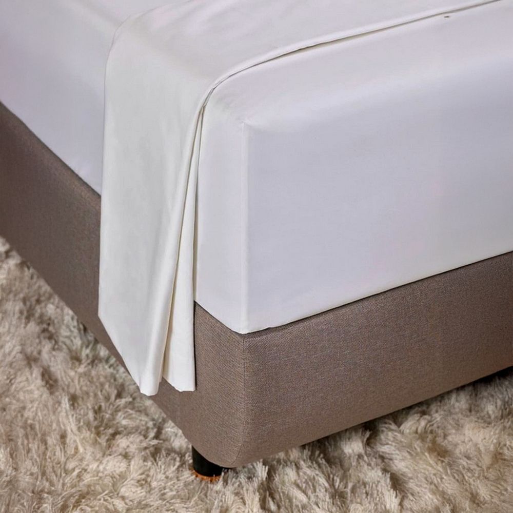 Linge de lit Drap housse BARETTNI