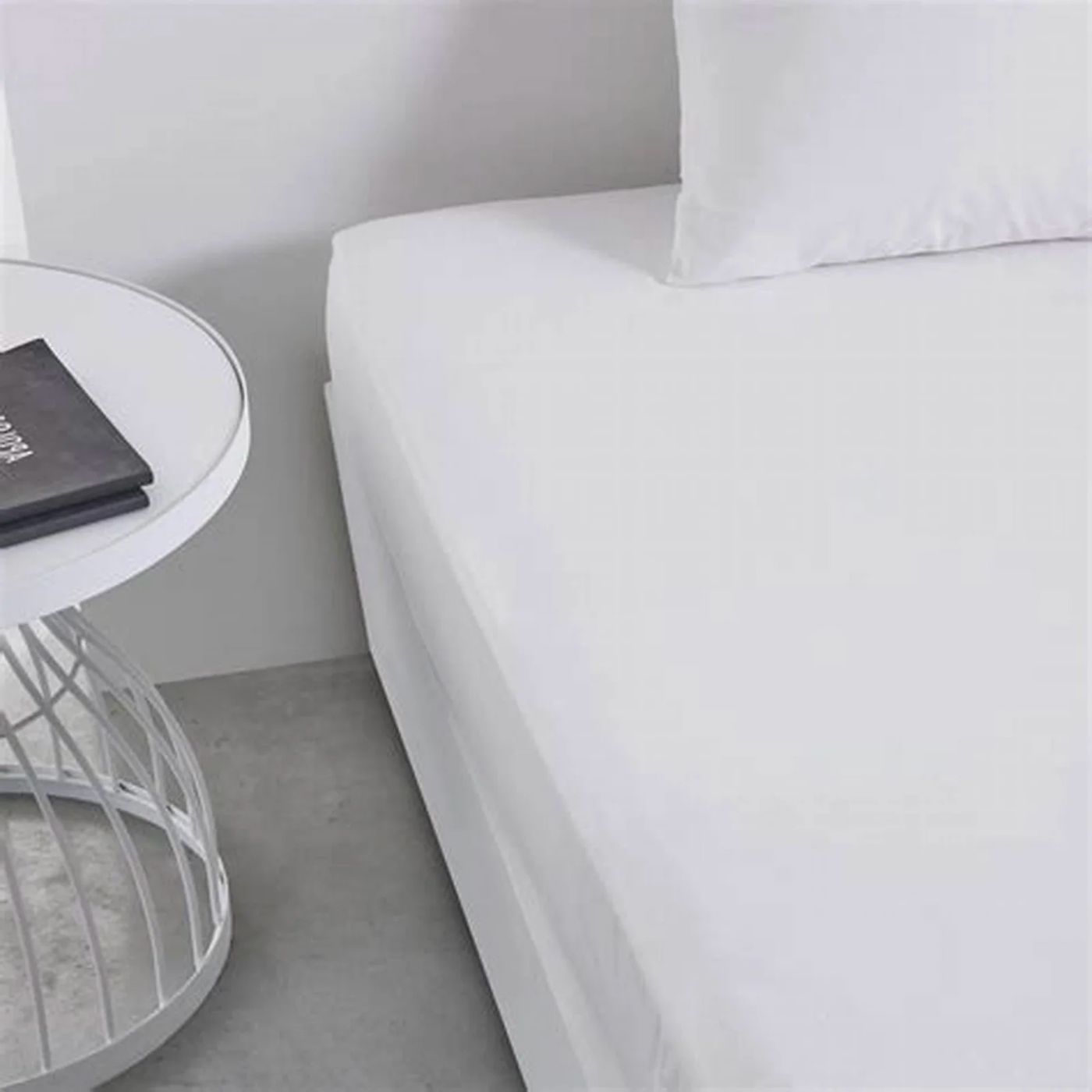 Linge-de-lit-Drap-housse-BISENTINA Linge de lit Drap housse BISENTINA