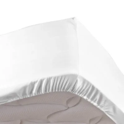 Linge de lit Drap housse jersey BIAGIO