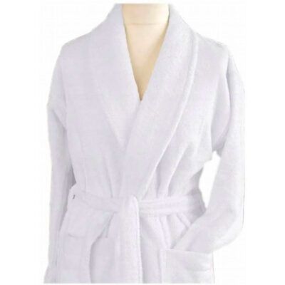 Spa & Piscine SPA Peignoir PALMA