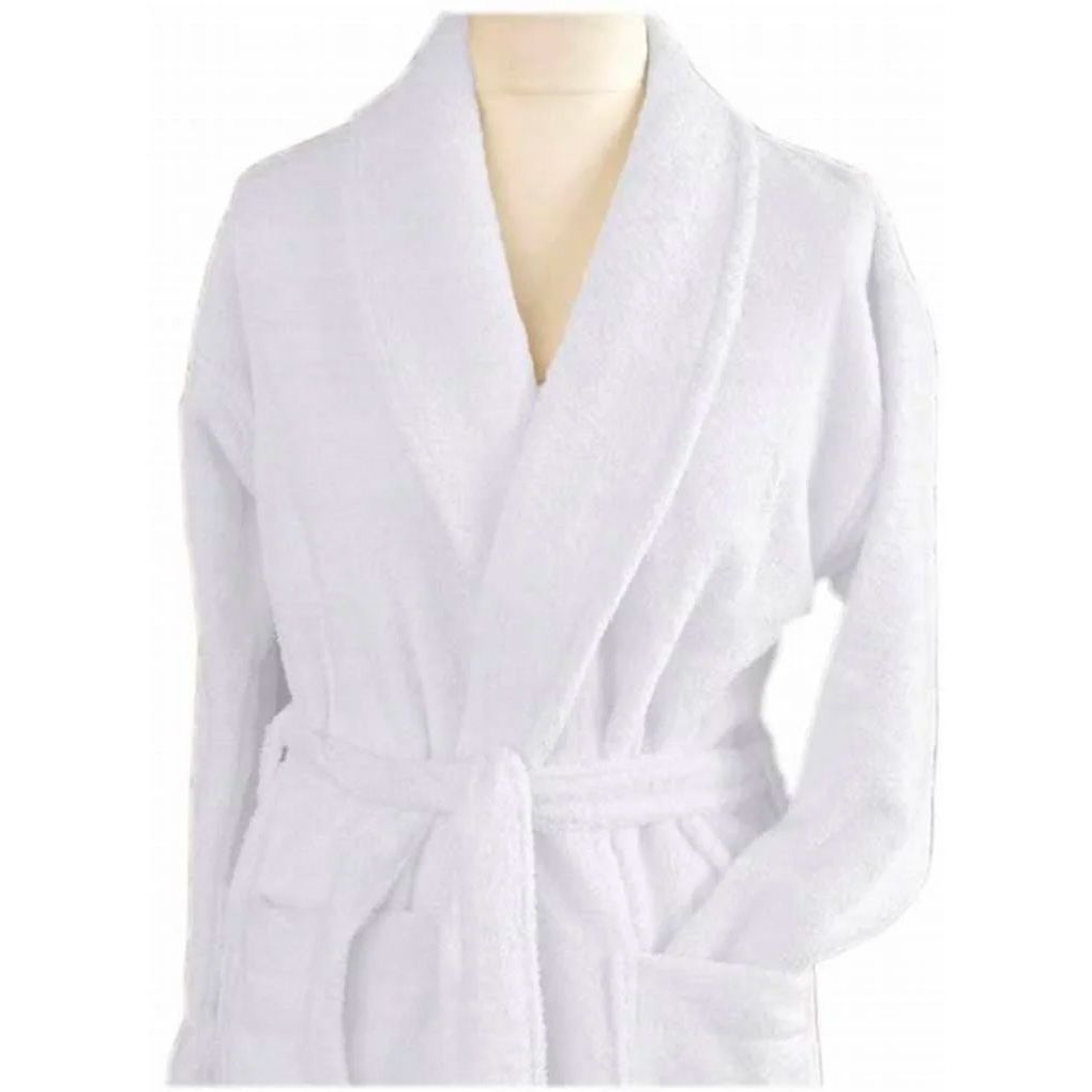 Spa & Piscine SPA Peignoir PALMA