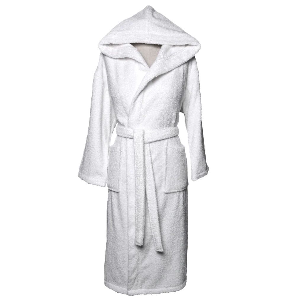 Spa & Piscine SPA Peignoir PALOMA