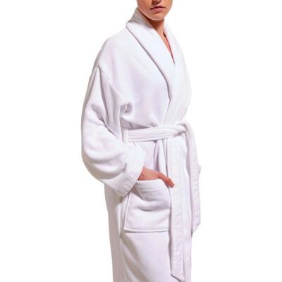 Spa & Piscine SPA Peignoir PIPERI