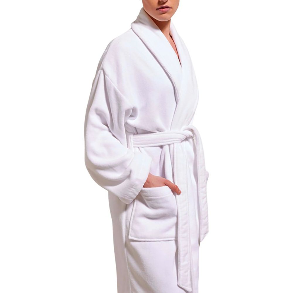 Spa-&-Piscine-SPA-Peignoir-PIPERI Spa & Piscine SPA Peignoir PIPERI