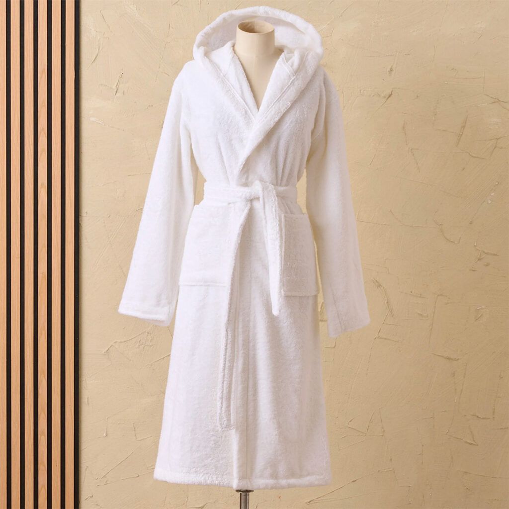 Spa & Piscine SPA Peignoir PORI