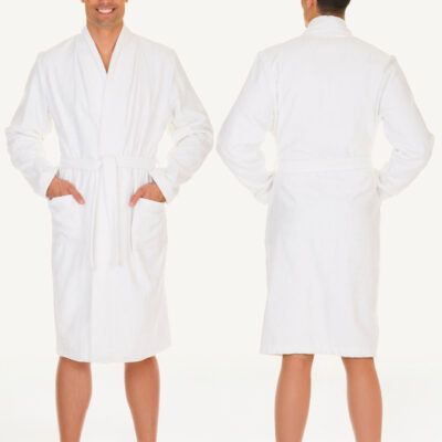 Spa & Piscine SPA Peignoir POVEGLIA