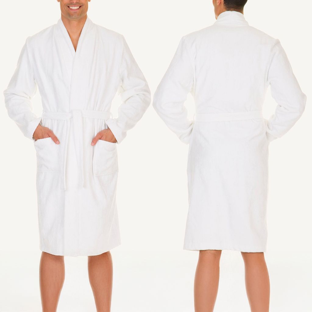 Spa & Piscine SPA Peignoir POVEGLIA