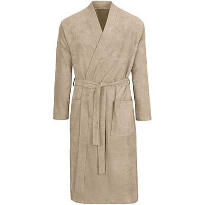 Spa & Piscine SPA Peignoir PSIRA