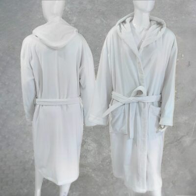 peignoir PLANA