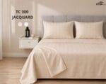 OFFRE ENSEMBLE DRAPS DE LIT – Image 2
