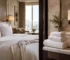 Guide d'achat linge d'hôtel : TC et GSM pour un confort premium