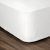 Linge de lit Drap housse BIANCA