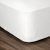 Linge de lit Drap housse BIANCA