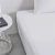 Linge de lit Drap housse BISENTINA