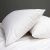 Linge de lit Oreiller LORETO